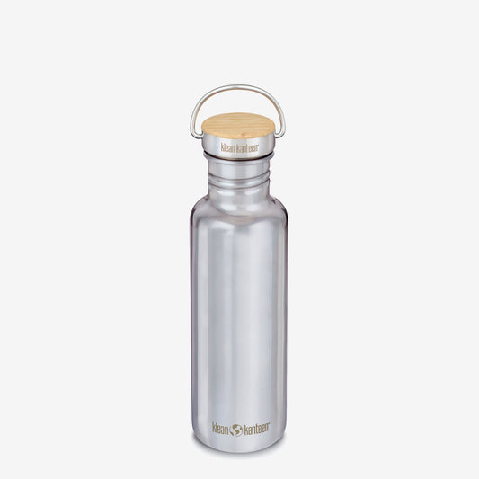 27oz Reflect with Bamboo Cap